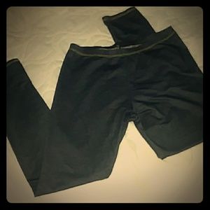 Faded Glory Leggings size Xtra Large